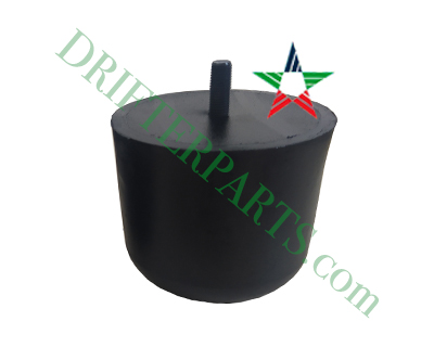 Rubber Buffer - 81438799